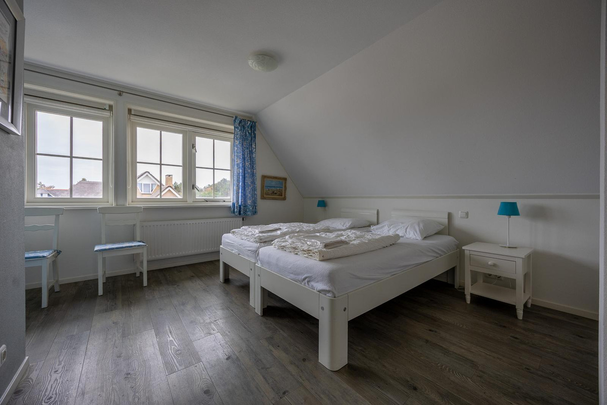 Vrijstaande woning te koop: Bosrand 45, Buren