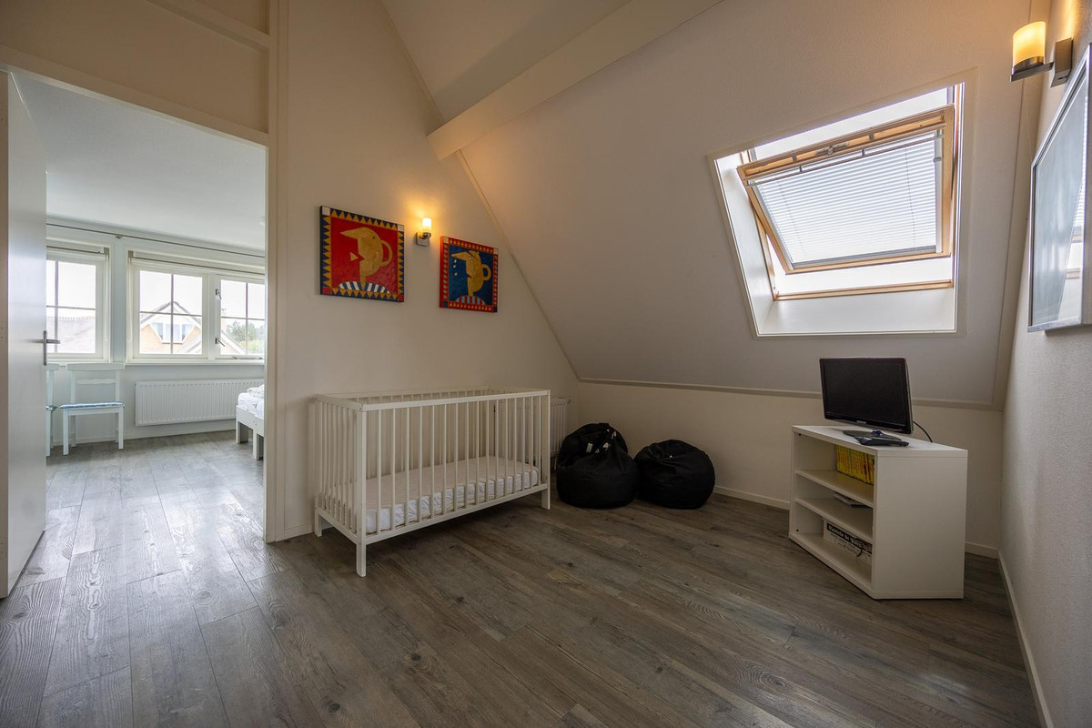 Vrijstaande woning te koop: Bosrand 45, Buren