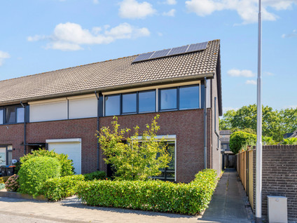 Merkelbeekstraat 18