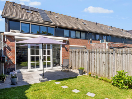 Merkelbeekstraat 18