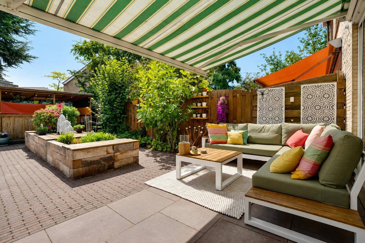 Tussenwoning te koop: Kuinder 6, Rotterdam