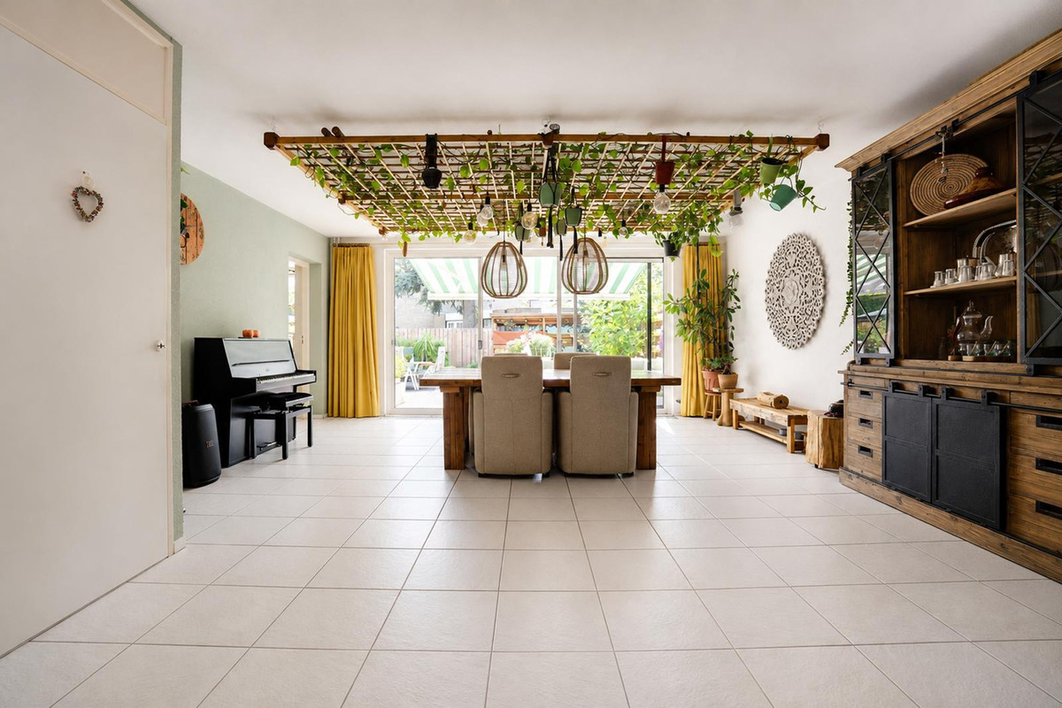 Tussenwoning te koop: Kuinder 6, Rotterdam