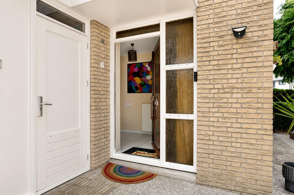Tussenwoning te koop: Kuinder 6, Rotterdam