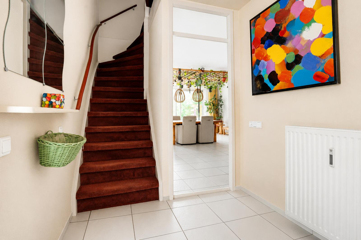 Tussenwoning te koop: Kuinder 6, Rotterdam
