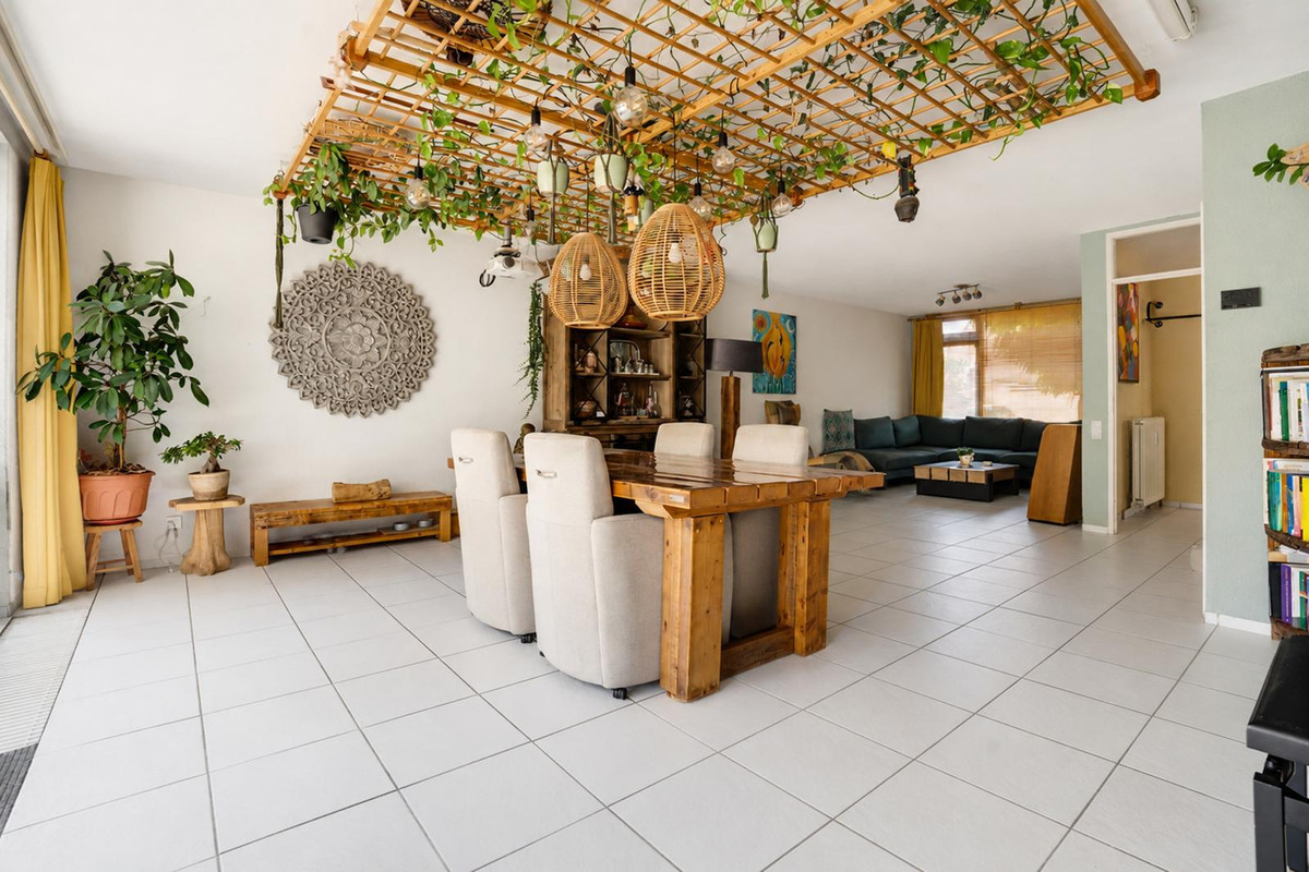 Tussenwoning te koop: Kuinder 6, Rotterdam