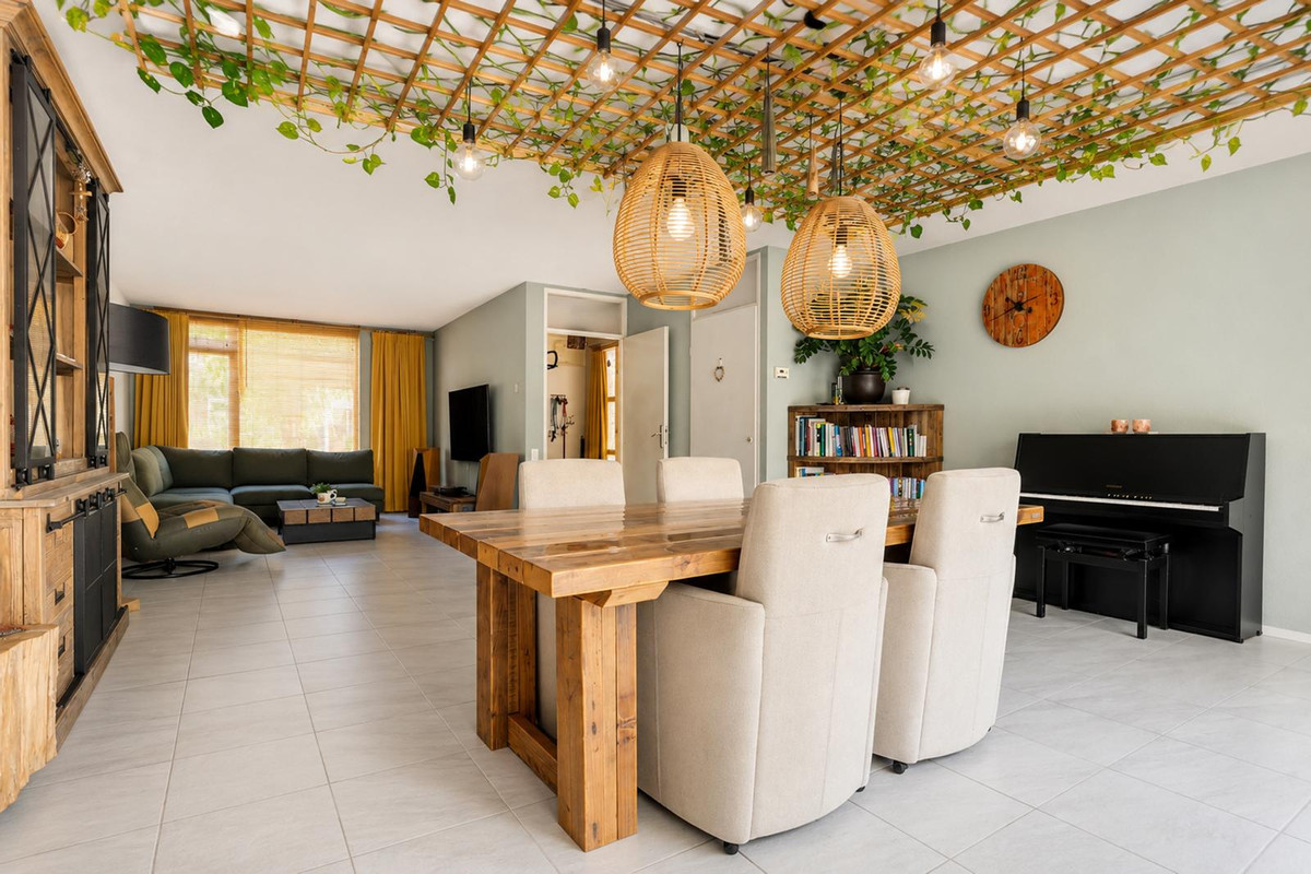 Tussenwoning te koop: Kuinder 6, Rotterdam