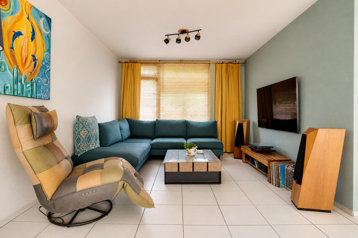 Tussenwoning te koop: Kuinder 6, Rotterdam