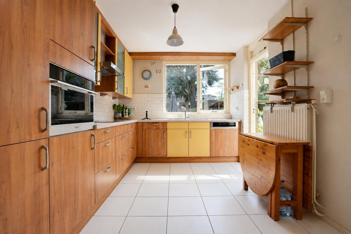 Tussenwoning te koop: Kuinder 6, Rotterdam