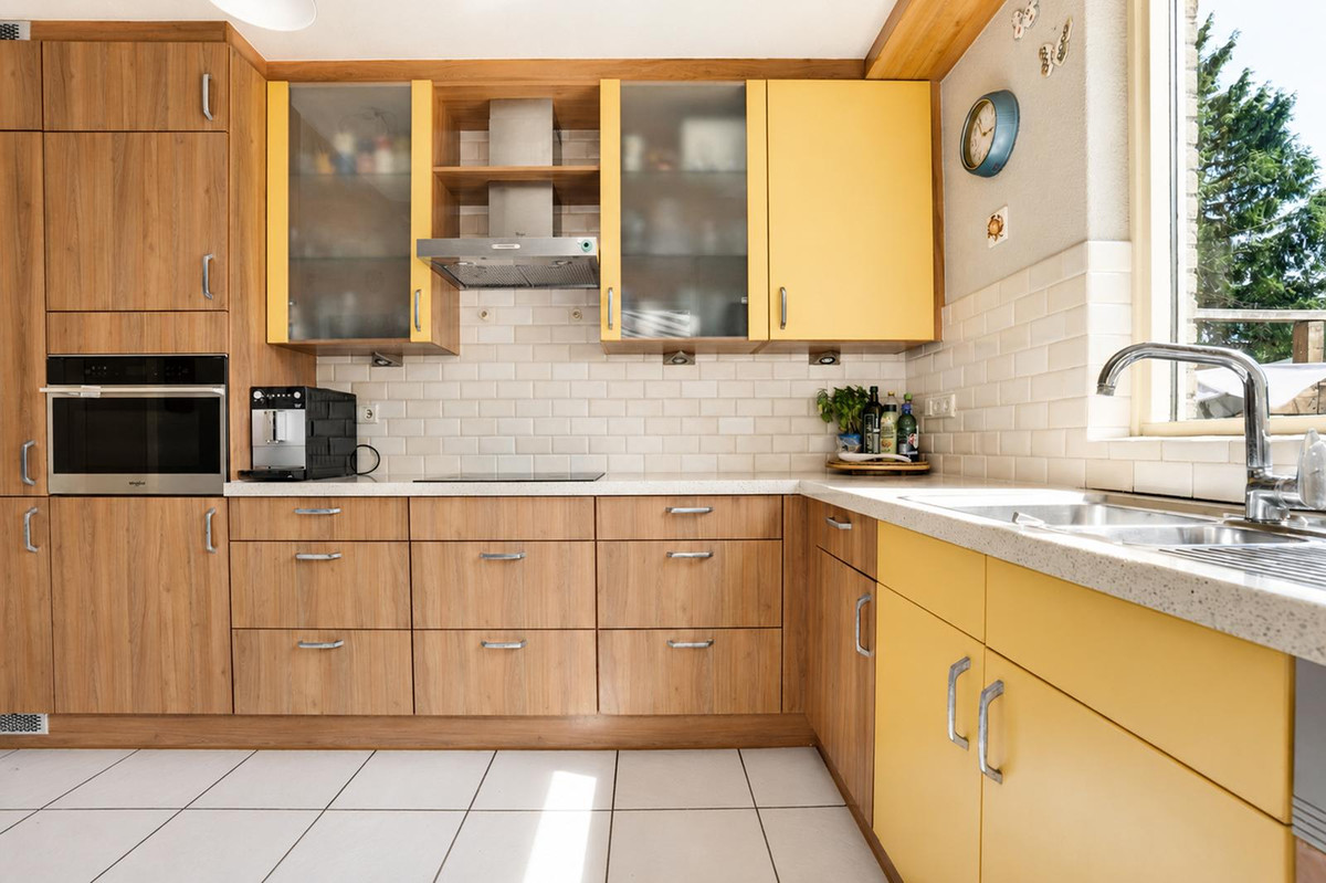 Tussenwoning te koop: Kuinder 6, Rotterdam