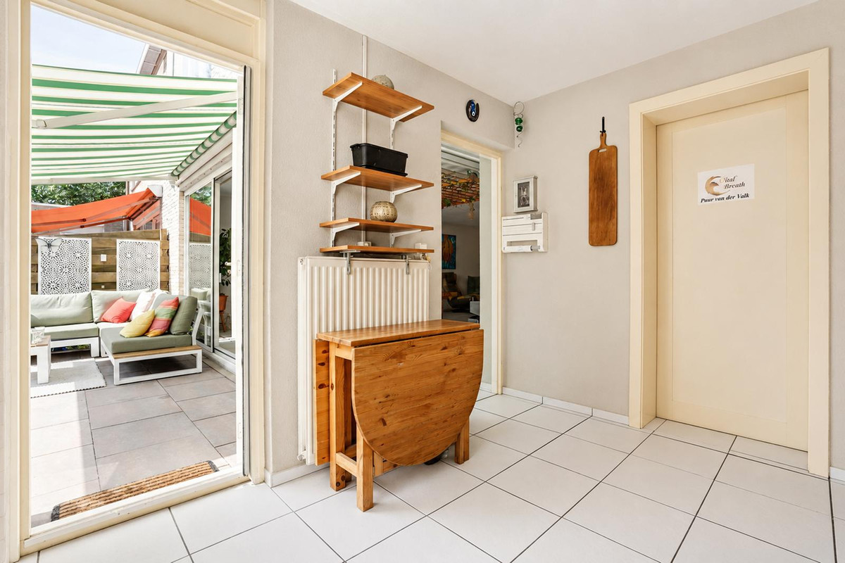 Tussenwoning te koop: Kuinder 6, Rotterdam