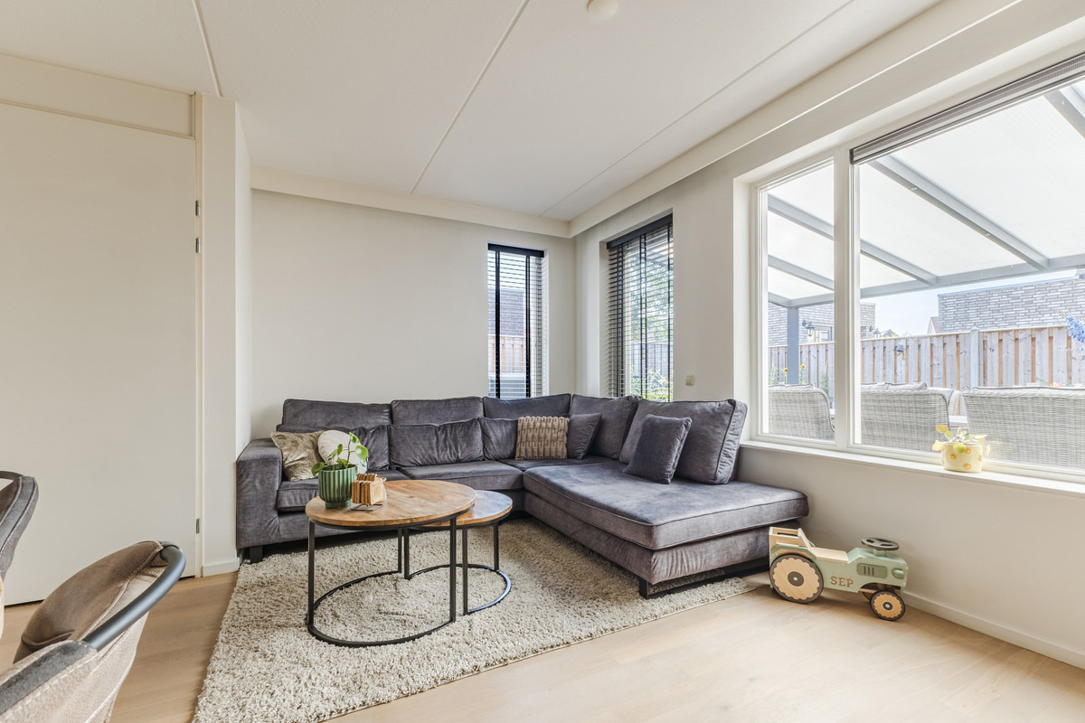 Hoekwoning te koop: De Loop 15, Soerendonk