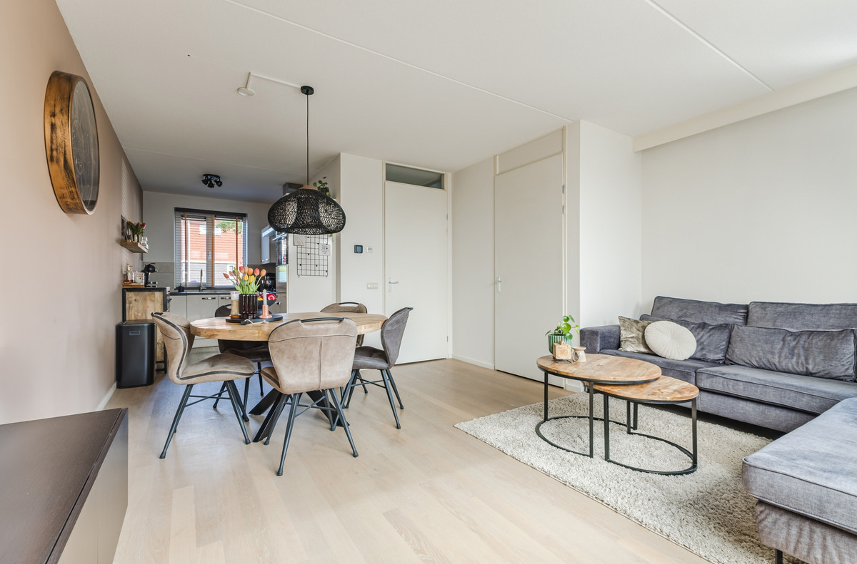 Hoekwoning te koop: De Loop 15, Soerendonk