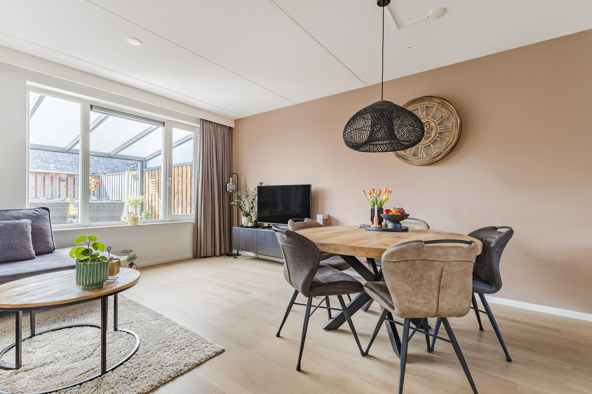 Hoekwoning te koop: De Loop 15, Soerendonk