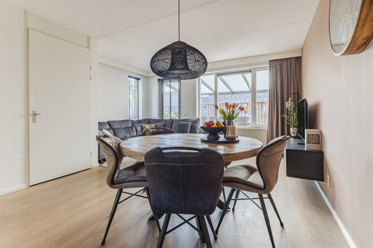 Hoekwoning te koop: De Loop 15, Soerendonk