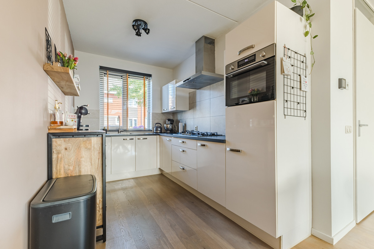 Hoekwoning te koop: De Loop 15, Soerendonk