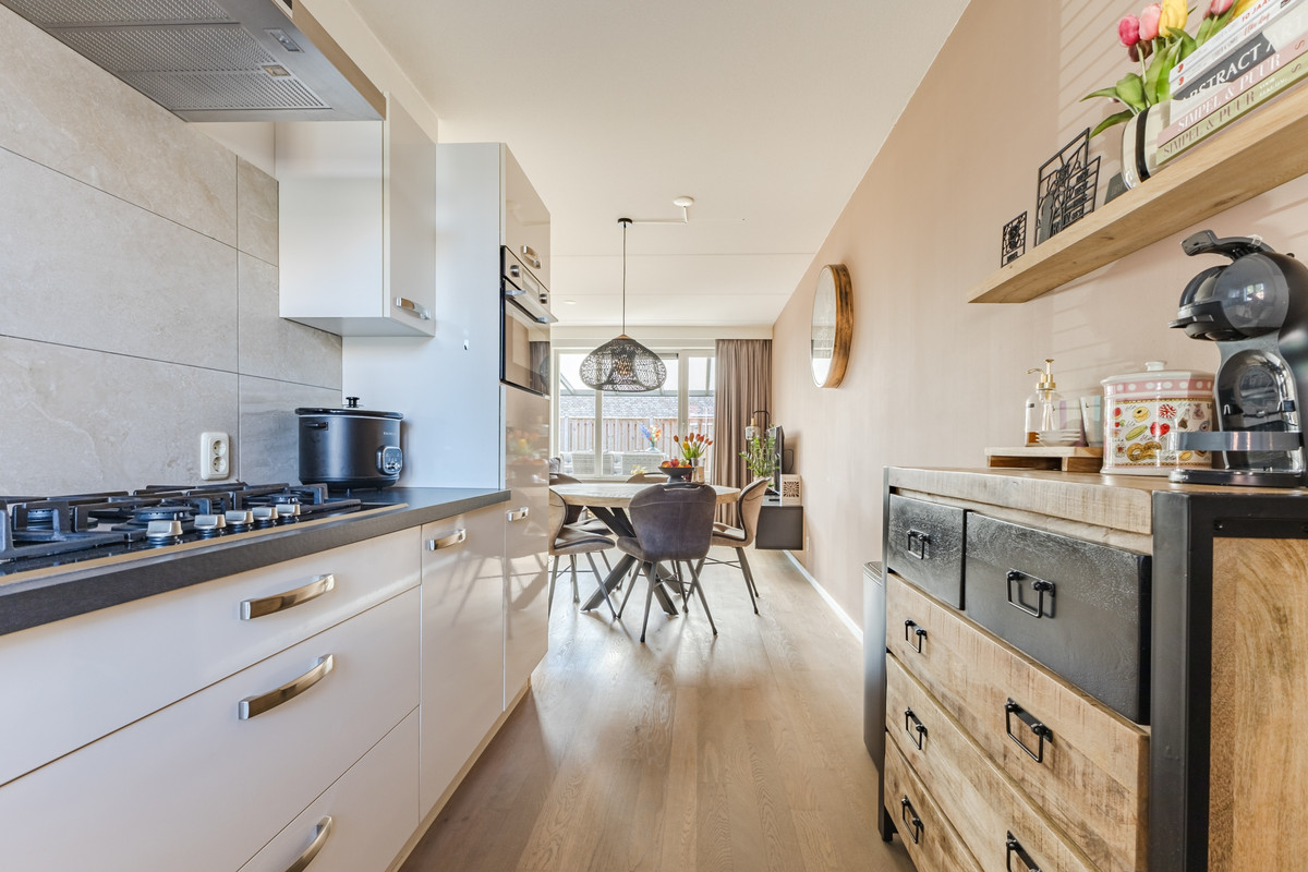 Hoekwoning te koop: De Loop 15, Soerendonk