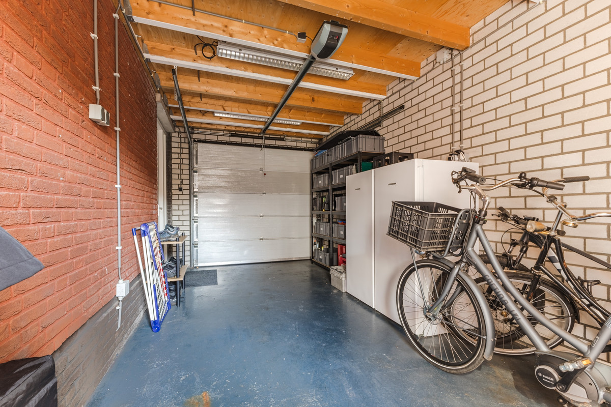 Hoekwoning te koop: De Loop 15, Soerendonk
