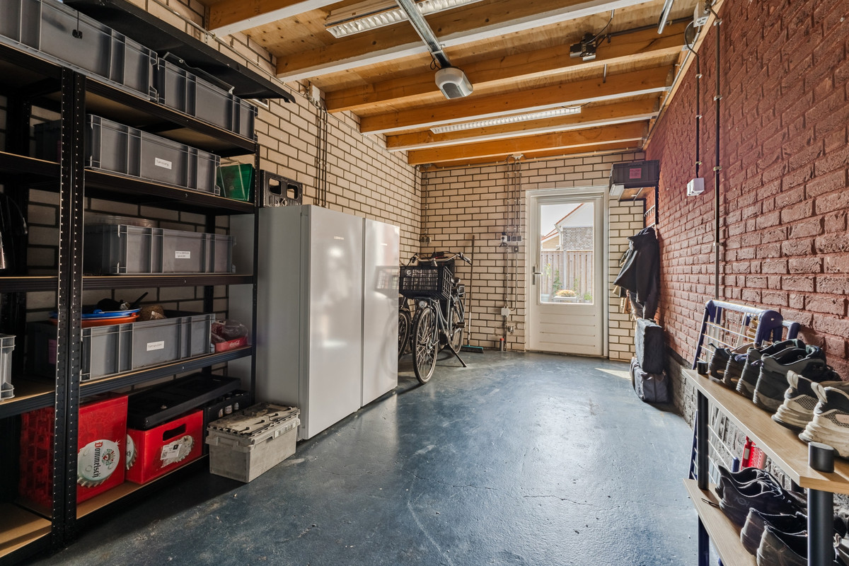 Hoekwoning te koop: De Loop 15, Soerendonk