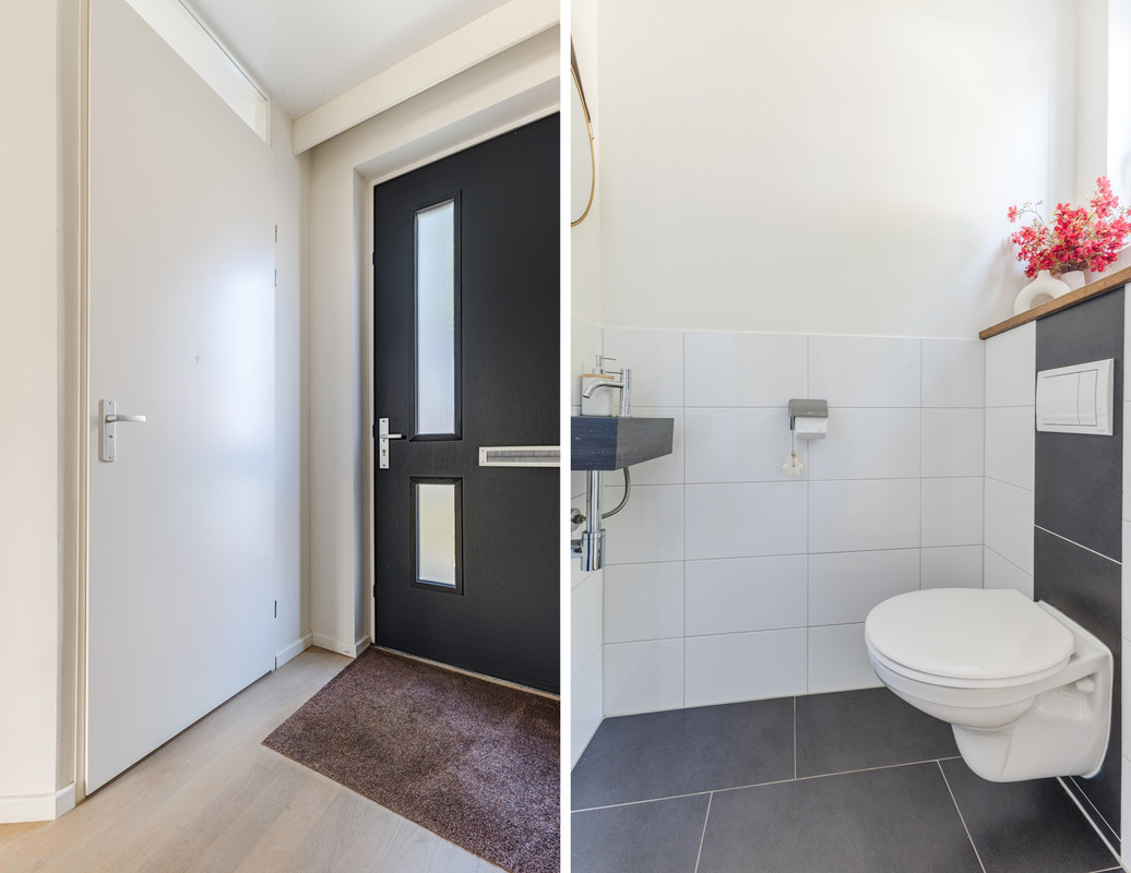 Hoekwoning te koop: De Loop 15, Soerendonk