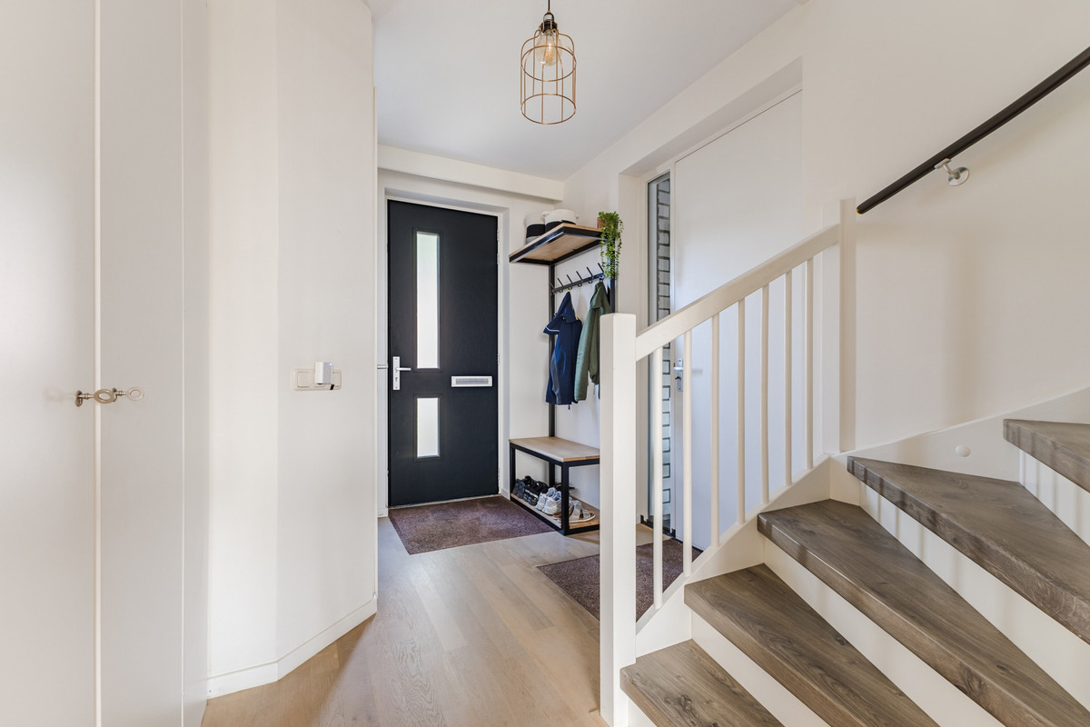 Hoekwoning te koop: De Loop 15, Soerendonk