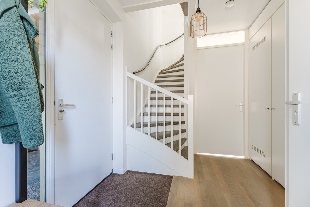 Hoekwoning te koop: De Loop 15, Soerendonk