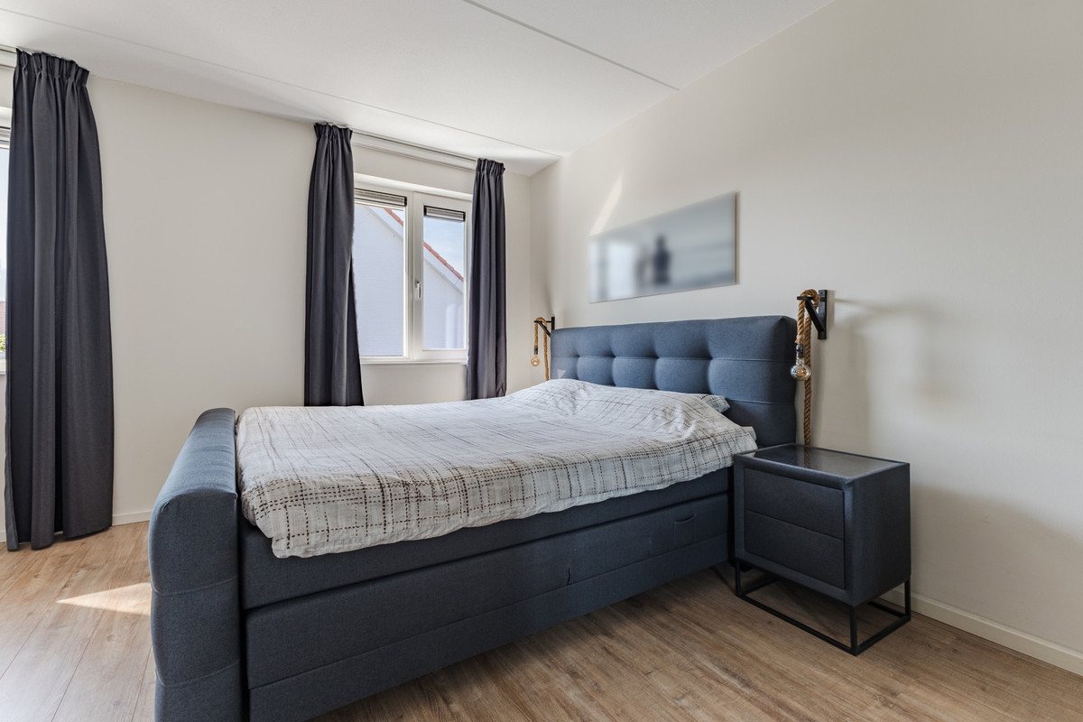 Hoekwoning te koop: De Loop 15, Soerendonk