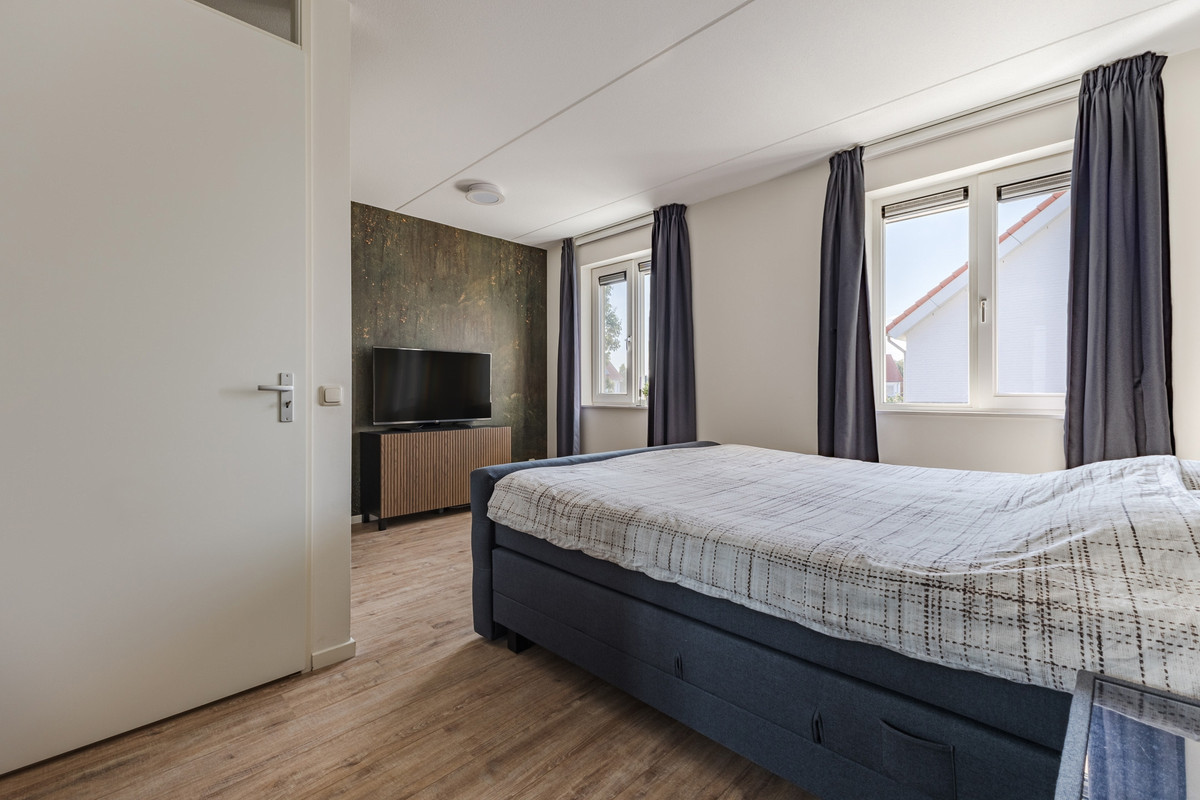 Hoekwoning te koop: De Loop 15, Soerendonk