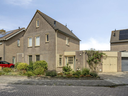 Plataanstraat 17