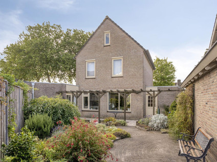 Plataanstraat 17