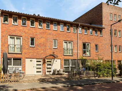 Carel Willinksingel 340