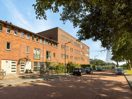 Carel Willinksingel 340
