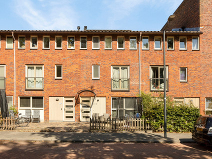 Carel Willinksingel 340