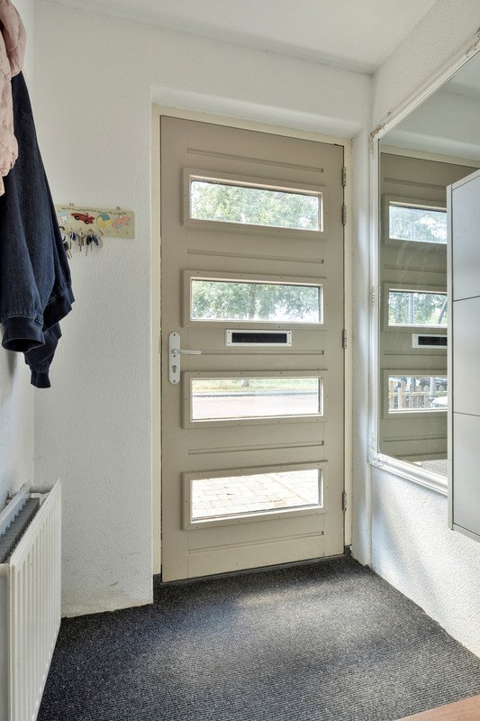 Tussenwoning te koop: Carel Willinksingel 340, Rotterdam