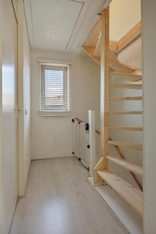 Tussenwoning te koop: Carel Willinksingel 340, Rotterdam