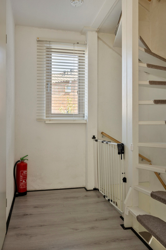 Tussenwoning te koop: Carel Willinksingel 340, Rotterdam