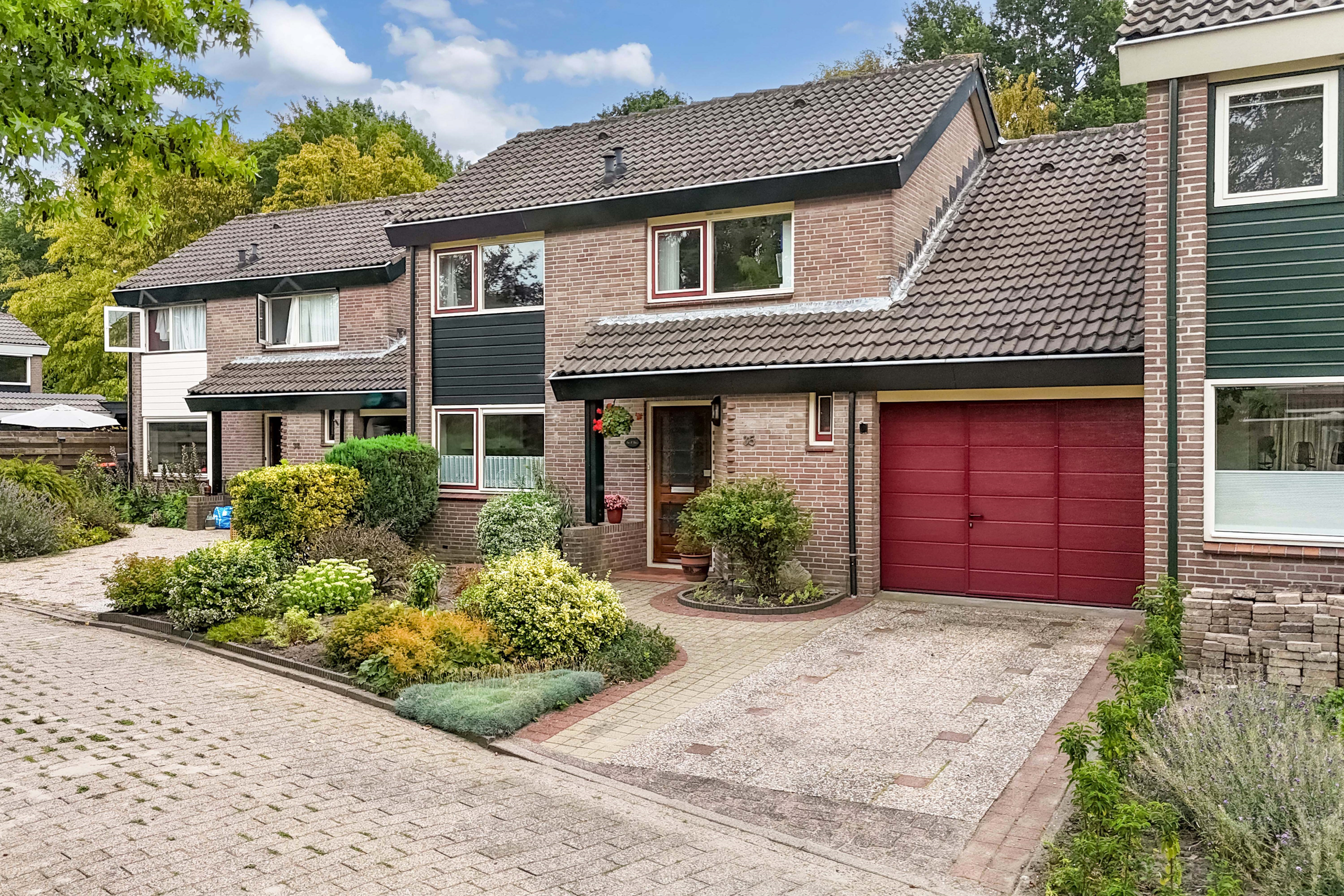Foto van Brik 35, Hoorn