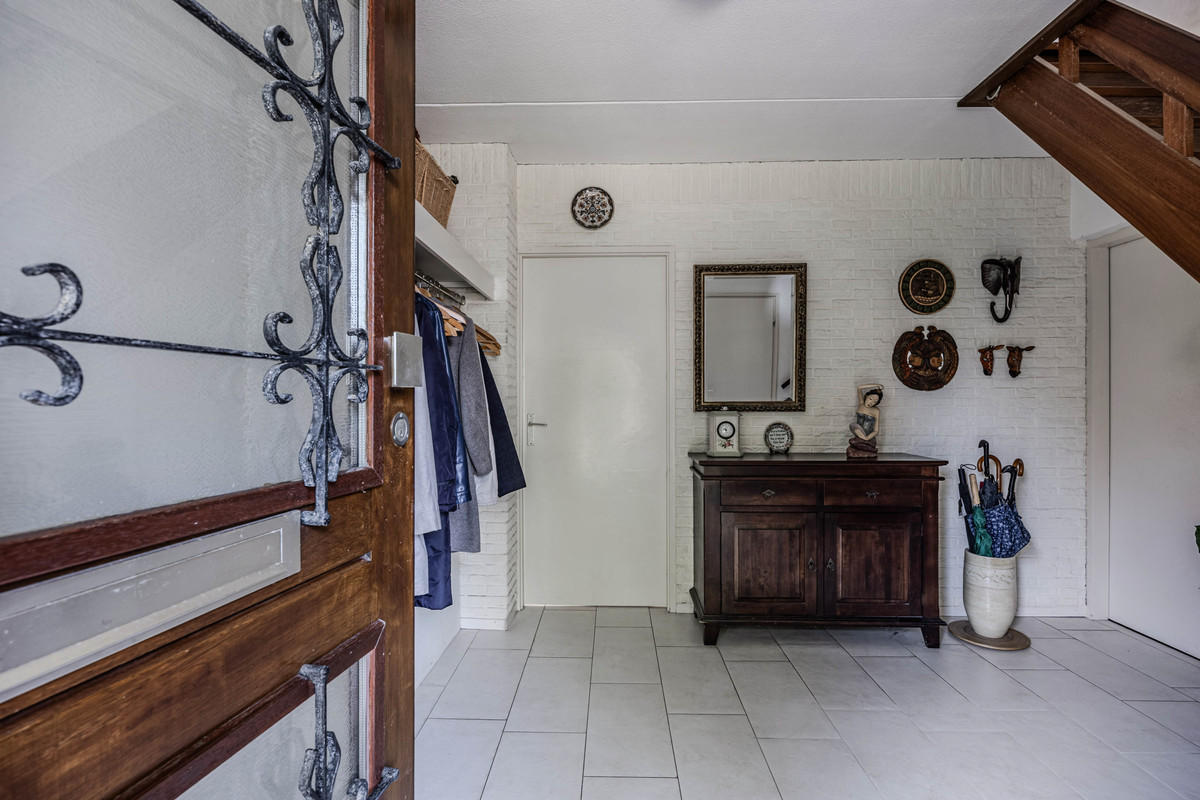 Tussenwoning te koop: Brik 35, Hoorn