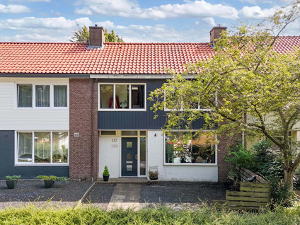 Europalaan 132
