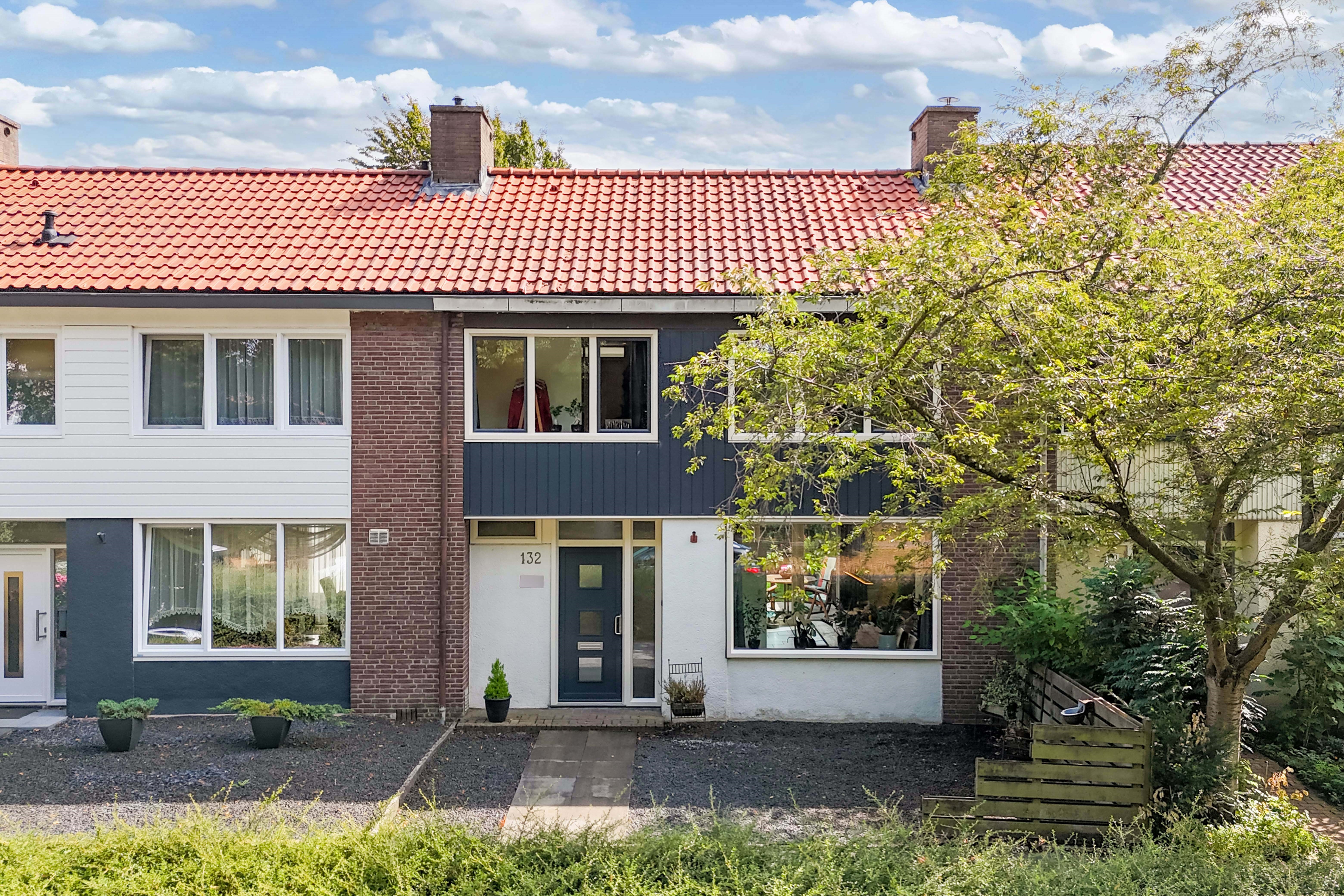 Foto van Europalaan 132, Emmeloord