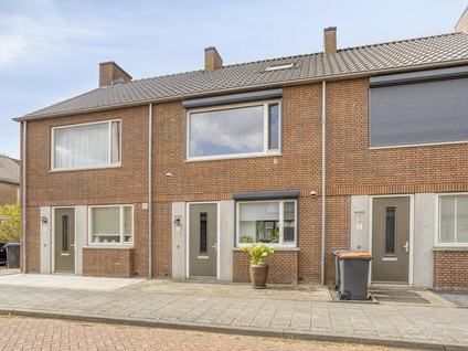 Witte de Withstraat 4