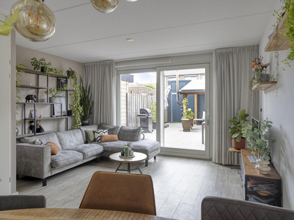 Witte de Withstraat 4