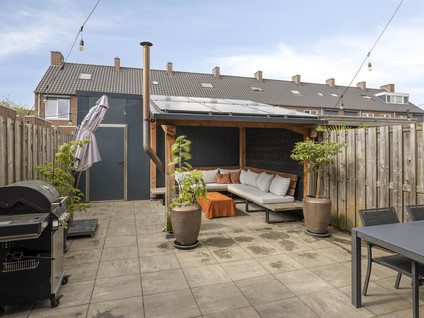 Witte de Withstraat 4