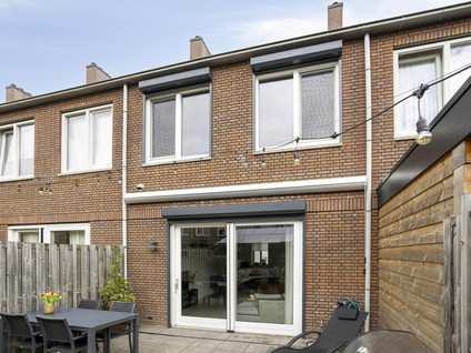 Witte de Withstraat 4
