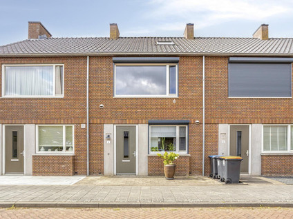 Witte de Withstraat 4
