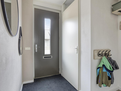 Witte de Withstraat 4