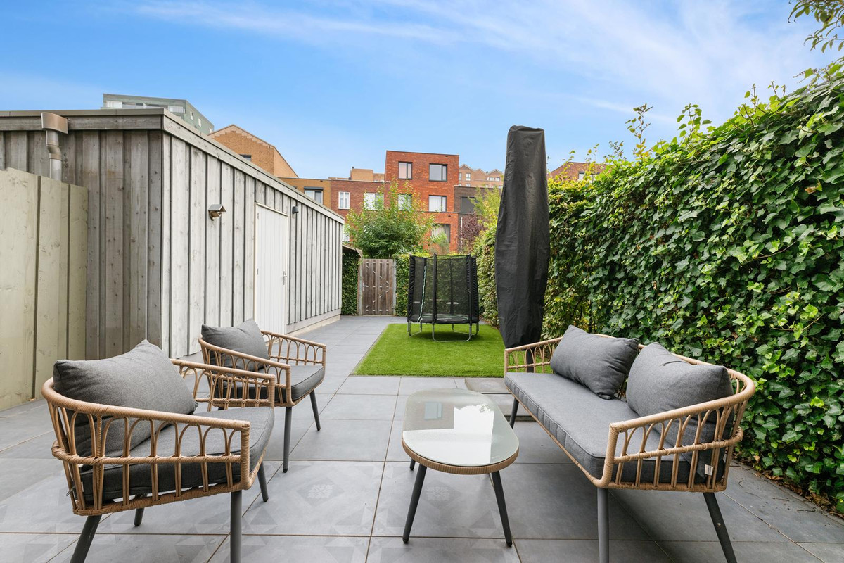 Tussenwoning te koop: Wandeloordlaan 24, Rotterdam