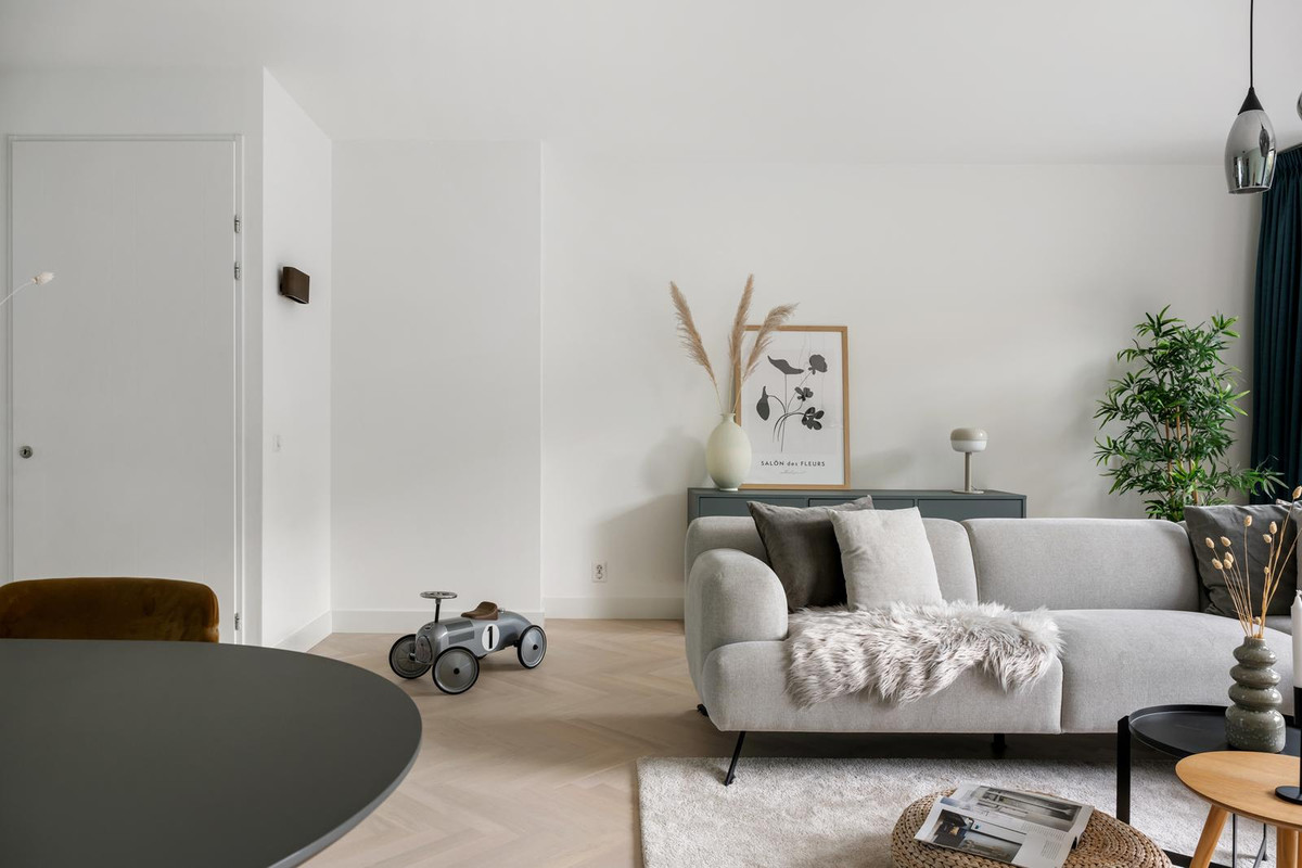 Tussenwoning te koop: Wandeloordlaan 24, Rotterdam