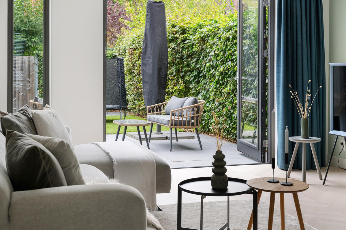 Tussenwoning te koop: Wandeloordlaan 24, Rotterdam