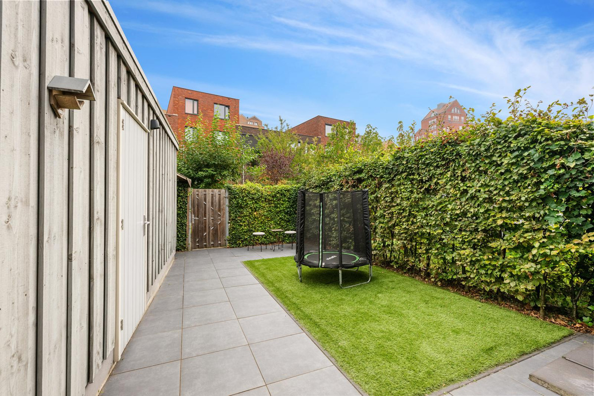 Tussenwoning te koop: Wandeloordlaan 24, Rotterdam