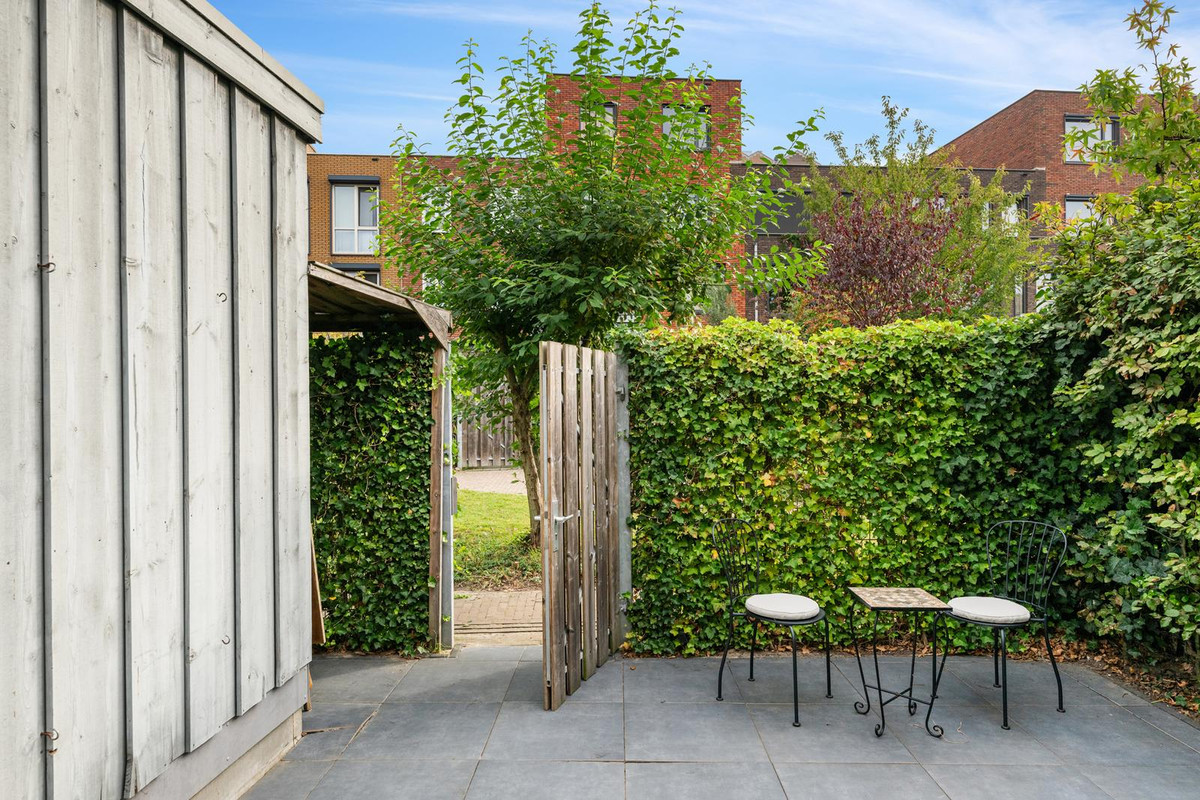 Tussenwoning te koop: Wandeloordlaan 24, Rotterdam
